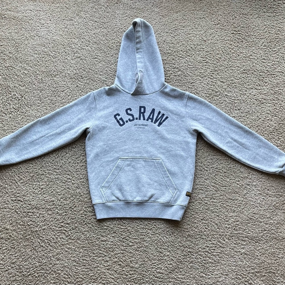 Mens G Star Raw super slim jogging set